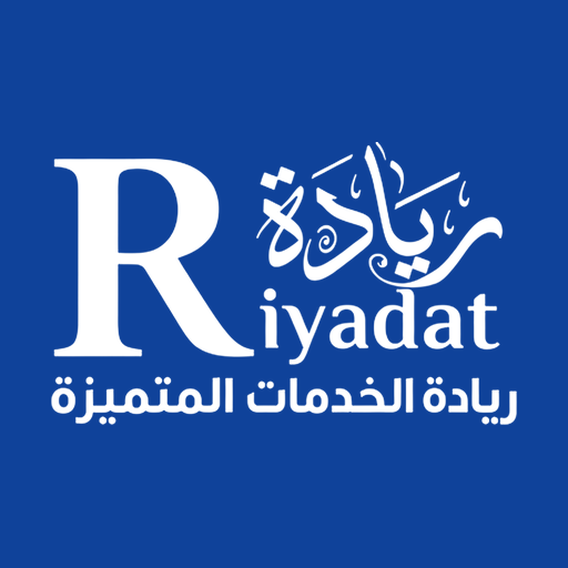 شعار ريادة